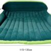 Car Trunk Air Mattresses for VW Polo 2011-2017,Outdoor Camping Hiking Trunk Traveling Sleeping Pad Interior