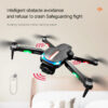 a4756b787b5c9a3c MIJIA RG100Pro 8K 5G GPS Professional HD Aerial Photography Dual-Camera Omnidirectional Obstacle Avoidance Drone