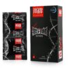 a481e19fa534dec0 Large Size Condoms XXL Ultrathin Sex Toys Cock Penis Sleeves Extra Lubricated Latex Condom Contraception Sex Products for Men 18