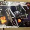a484e416c3c05f4a Anime Droid TIE Building Blocks Bricks Space Wars Compatible Fighter Set Toys For Children Birthday Gifts