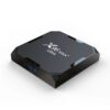 X96Max Plus Ultra TV Box Android 11 Amlogic S905X4 4GB 32GB TVBOX AV1 8K Wifi BT X96 Max Media Player TV Set Top Box
