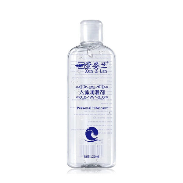 a4c11a3c3d37c9af 120ml Water Based Sexual Lube for Women Adult Gay Lubricant Anal Sex Toys Pussy Gel Vagina Grease Couples Massage Body Oil