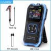 a4ccee99d1cfbd88 FNIRSI HRM-10 Battery Voltage Internal Resistance Tester 18650 High-precision AC Acid Lithium Lead Car Battery Capacitor Tester