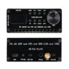 ATS-20 SI4735 Full Waveband Receiver FM AM (MW SW) SSB (LSB & USB) Covering Commercial Amateur Radio Bands