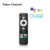 LEMFO DQ10 ATV Mini Stick Android13 Support 8K Video 4K Wifi6 Allwinner H618 Quad Core Cortex A53 Voice Remote Smart TV Box