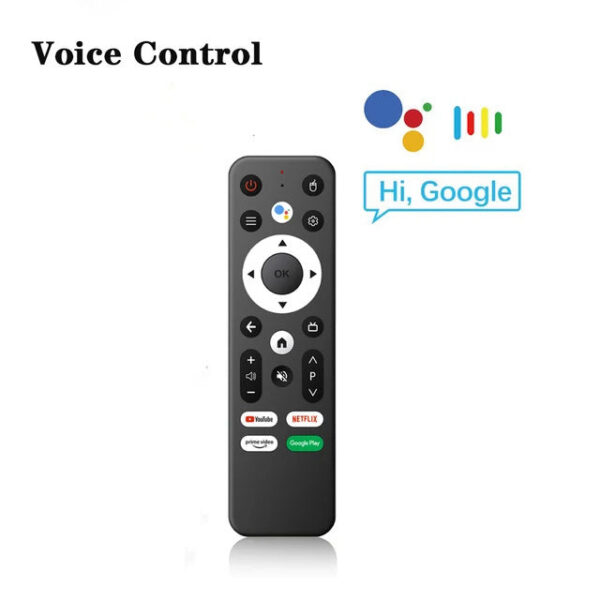 LEMFO DQ10 ATV Mini Stick Android13 Support 8K Video 4K Wifi6 Allwinner H618 Quad Core Cortex A53 Voice Remote Smart TV Box
