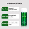 Namste 100ML Ritz Carlton Hotel Essential Oil Hotels Home Air Freshener Pure plant essential oil Free 3 Pieces Of 5ml Samples