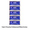 3D White Teeth Whitestrips Luxe Professional Effect Treatments Original Oral Hygiene Tooth Teeth Whitening Strips