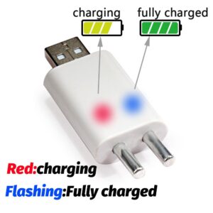 a51d9e6004c8e6fa Fishing Light Stick Rod LED CR425 3.6V Lithium Battery USB Charge Kit Pesca Tool Luminous Tackle Night Bright Fluorescent Lamp