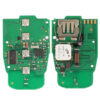 a52b5688bd0720f1 jingyuqin 315/433/868Mhz pcf7945AC Chip Smart Remote Car Key Fob For Audi A4 A5 A6L A7 A8 Q5 Keyless Go 754J 754D/H/F/C/B