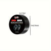 a53590c93a7b2f32 Universal Rubber Refresh Wax - Long-lasting Black Coat Repair, Leather Repair Polish, Hydrophobic Car Detail Care