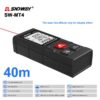 a57c8860f571aeb3 Sndway Laser Distance Meter SW MT4 MS50 MS70 MS100 Digital Rangefinder 40M 50M 70M 100M Range Finder Measuring Tool