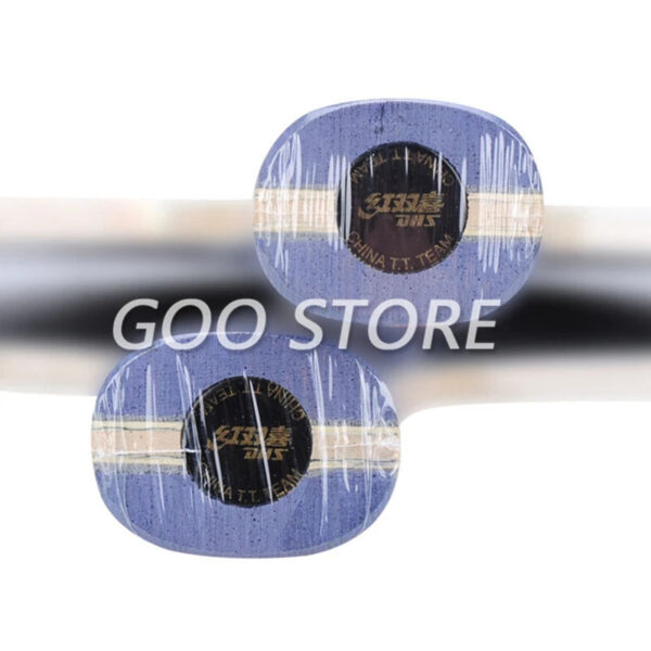 DHS Hurricane 301 (H301) Table Tennis Blade (for China T.T. Team) Arylate Carbon ALC Racket Ping Pong Bat Paddle