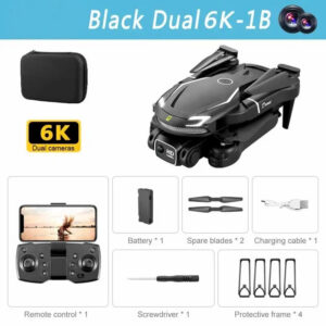 a59e8e51175e744c Xiaomi MIJIA V88 Drone 8K 5G GPS Professional Aerial Photography Remote Control Aircraft HD Dual Camera Quadcopter Toy UAV