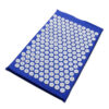 a5a6d89d947859a1 62*38cm Massager Cushion Massage Mat Acupressure Relieve Back Body Pain Spike Mat Acupuncture Yoga Mat/Pillow