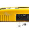 a5b86334563fce73 Original Satk WS-6933 DVB-S2 FTA C&KU Band Digital Satellite Finder Meter With 2.1 inch LCD Display WS 6933