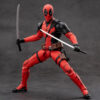 a5bba0be754be5c5 New ZD Toys & Woerine 7in 1/10 Action Figures Deadpool Model Superheroes Collection Ornaments Boys Gifts