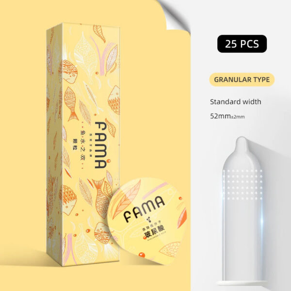 Ultra Thin Condoms Close Fit Extra Lubricated Sex Products Natural Latex Penis Sleeve Adult Sex Toy For Men Increased Strength