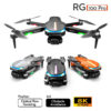 a5d1d90599636a46 MIJIA RG100Pro 8K 5G GPS Professional HD Aerial Photography Dual-Camera Omnidirectional Obstacle Avoidance Drone