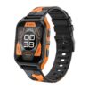 a60230f448549f75 COLMI P73 1.9" Outdoor Military Smart Men Bluetooth Call Smartwatch For Xiaomi Android IOS, IP68 Waterproof Fiess Watch