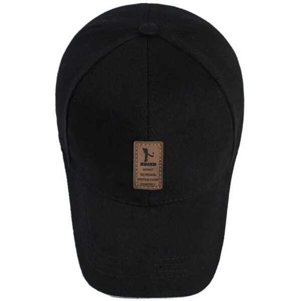 a60ac84789b21d8c Spring, Summer, Cotton Baseball Men, Autumn, Winter, Korean Version, Sports Sun Hat, Peaked Cap, Sunscreen, Sunhat