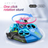 a6146bddaac7b67f 4DRC Mini Drone Altitude Hold Headless Mode 3 in 1 Sea Land Air Flight 2.4G Remote Control Quadcopter Boat RC Helicopter Toys