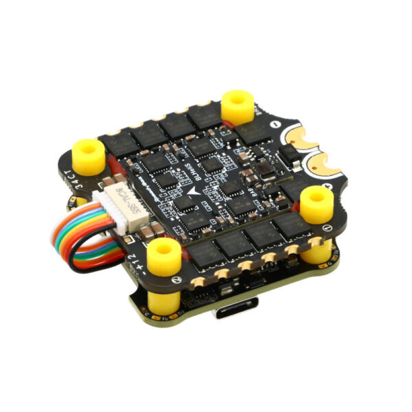 a61d54509af3d7d3 Speedybee F405 V4 Stack BLS 55A 4-in-1 ESC&FC 30x30 RC iNAV Betaflight Configure Bluetooth 3-6S FPV 5-8 inch frame Drone parts