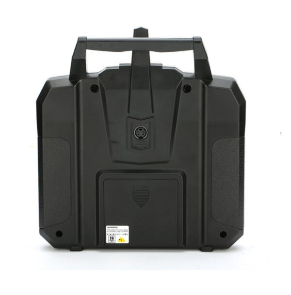 FLYSKY FS-i6X FS i6X 10CH 2.4GHz AFHDS 2A RC Transmitter With iA6B or iA10B Receiverfor Drone Airplane