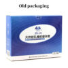 a653cc9747a542de Quality Condoms 100Pcs/Lot Natural Latex Smooth Lubricated Oil Penis Sleeve Contraception Condones for Men Sex Toys Sex Products