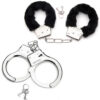 Erotic Accessories Sex Toys 2pc BDSM Bondage Handcuffs for Sex Restraints Cuffs Fetish Adult Couples Games Sex Products