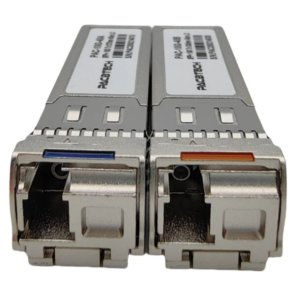 10G SFP+ Fiber Module Transceiver BIDI 10KM,20km,40km,60km,70KM,80KM,100KM LC  WDM 1270/R1330nm Cisco Mikrotik Use 2pc