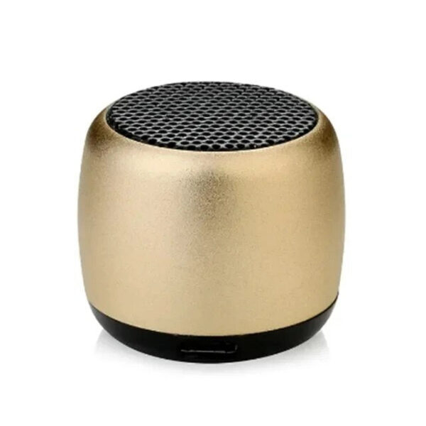 a6aa61bcc7e9d55a M1 Portable Bluetooth Musique Stéréo Surround Mini USB Extérieur Subwoofer Lecteur Audio Haut-Parleur