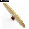 a6b2b13f4ac7154a Original SANWEI FEXTRA Table Tennis Blade 7 Ply Wood Racket Loop Offensive Spin Speed Ping Pong Bat Paddle