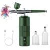 a6cae9280a1427fb Professional Disinfectant Fogger hine, Sanitizer Sprayer. Electrostatic U Atomizer & Cordless Handheld Nano Steam Gun