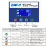 a6ebc0ab656502fb EASUN POWER 60A MPPT Solar Charge and Discharge Controller 12V 24V 36V 48VAuto for Max PV 190VDC Lead Acid Lithium Battery