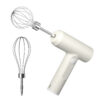 1 PCS Wireless Electric Food Portable 3 Speeds Egg Beater Baking Dough Cake Cream Mixer Kitchen Tools
