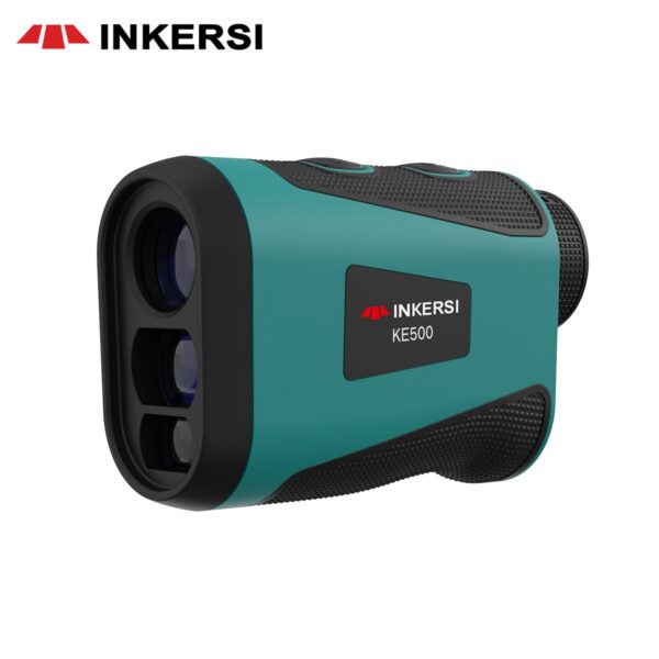 a6f96d36d139f5f3 Inkersi Range Finder for Hunting Golf Rangefinder Laser Distance Meter TelescopeTelemeter 400M 1000M 1500M with Flag Pole Lock