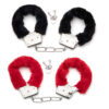 Erotic Accessories Sex Toys 2pc BDSM Bondage Handcuffs for Sex Restraints Cuffs Fetish Adult Couples Games Sex Products