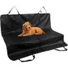 Protector Foldable Heavy Duty Pet Dog Hammock Car Seat Cover Waterproof Scratchproof Nonslip