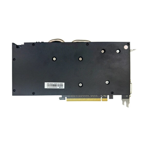 a7386421c310ffbd SOYO Graphics Cards Radeon RX580 GDDR5 Memory Video Gaming Card PCIE3.0x16 GPU Desktop Computer Components AMD RX 580 8G