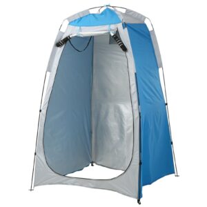 a75425a5cd033ace Privacy Portable Outdoor Camping Beach Shower Toilet Changing Tent Sun Rain Shelter with Window