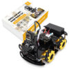 a756ed9654fc55a4 Robotic Starter For Arduino Programming with ESP32 Cam Codes, Learning and Develop Skill Smart Automation Complete Kit