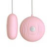a7580fb16d4f40e6 Vibrator for Women Sex Toys for Women Masturbators 7 Speeds Battery Waterproof Small Shell G-spot Massager Vibrating Egg