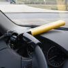 ar Car Anti-Theft – Strong Durable Heavy Duty Anti- Theft Steering Wheel Lock - Auto Security T