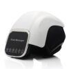 a782f987c392931e Smart Hot Compress Knee Relaxing Massager Knee Cap Treasure Laser Infrared Elbow Shoulder Massager Relive Joint Pain Stiffness