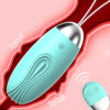 a78751aa49702cc5 Sex Toys for Woman Wireless Remote Control 10 Speeds Vibrating Eggs Clitoris Stimulator Vaginal Massage Ball G- Spot Vibrators