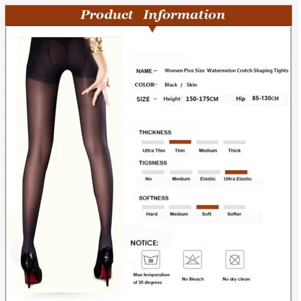 a78799e0f53aa3dd Socks Hosiery Super Elastic Ps Size Tights Warm Winter Thermal Veet Pantyhose Stockings female newest style1728858