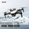 For Xiaomi S2S Drone 4k Profesional 8K HDCamera Obstacle Avoidance Aerial Photography Brushless Motor Foldable RC Quadcopter Toy