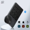XPPen Wireless Shortcut Remote Express Key Bluetooth 5.0 Customizable shortcut keys for Graphic Tablet Pen Display Monitor