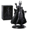 a7a09c4d78fb7378 Dark Lord Sauron Collectible Figure Model Doll Toy Figurals Brinquedos
